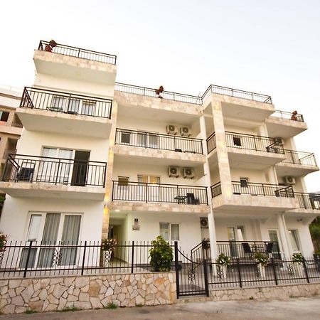 Apartments Saric Bar Exteriér fotografie