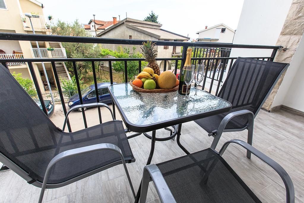Apartments Saric Bar Exteriér fotografie