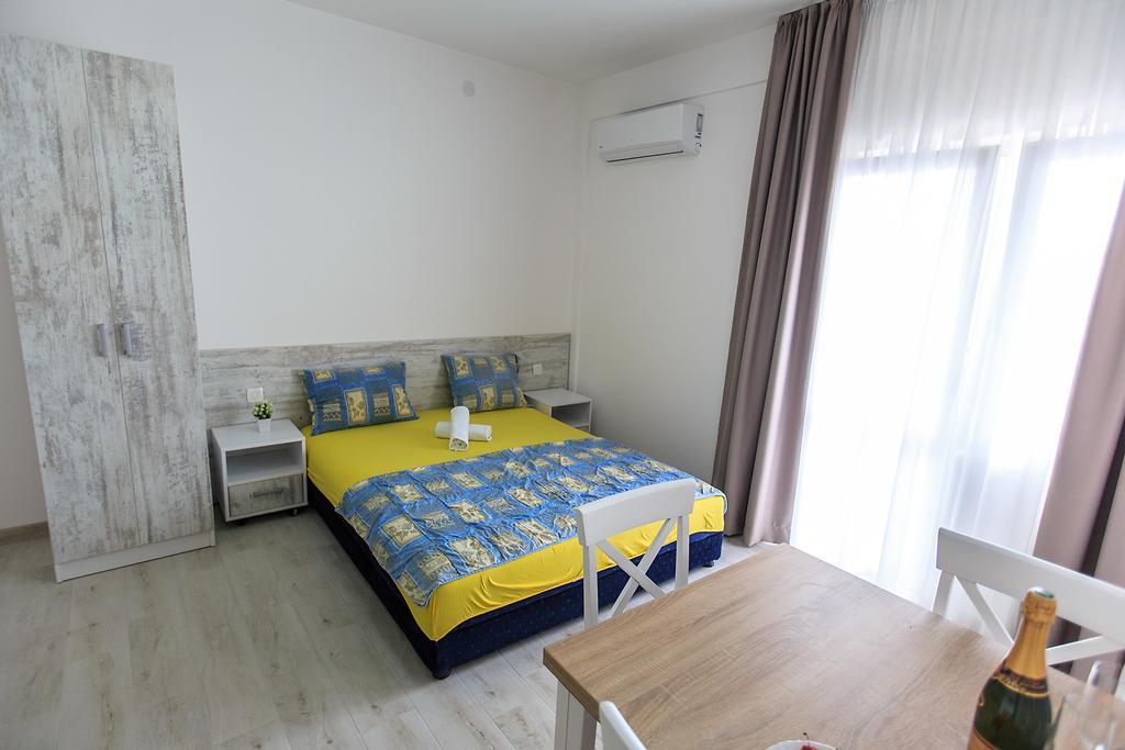 Apartments Saric Bar Exteriér fotografie