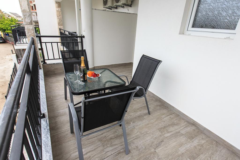 Apartments Saric Bar Exteriér fotografie