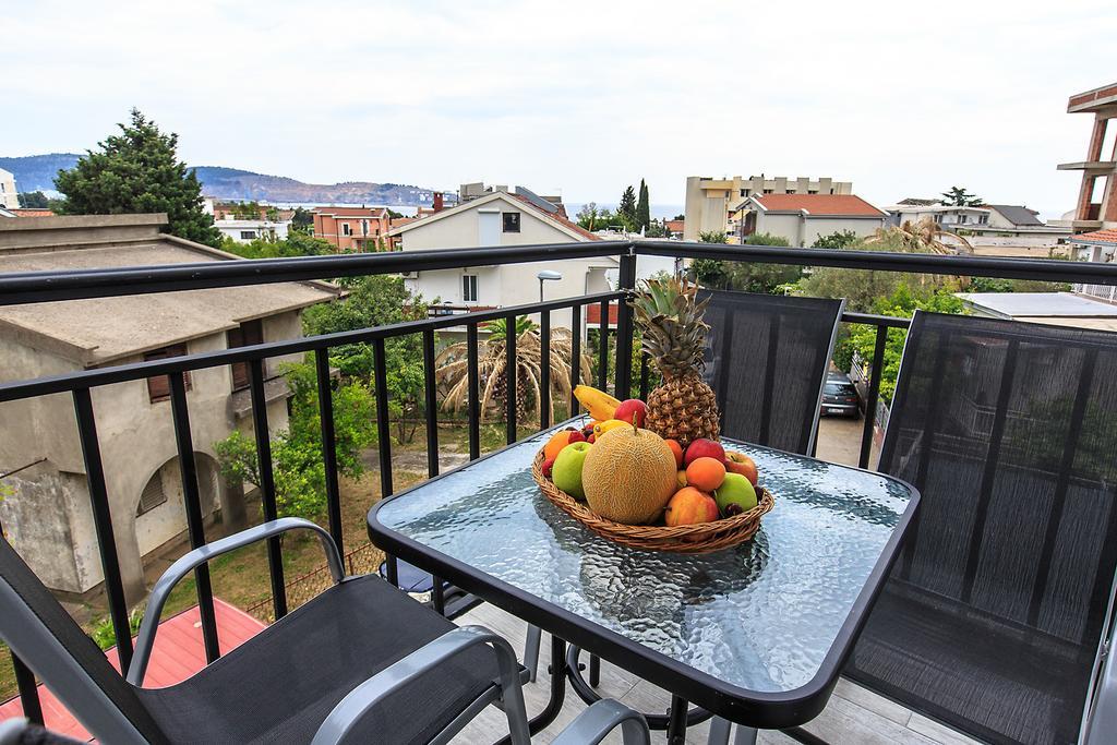 Apartments Saric Bar Exteriér fotografie